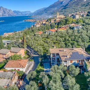  Appartement Casa Maya Italië