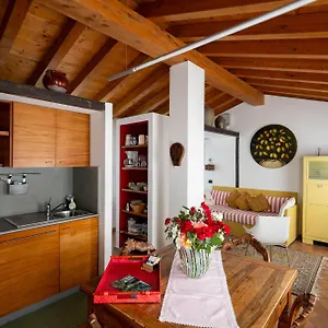  Appartement Terre Bianche Italië