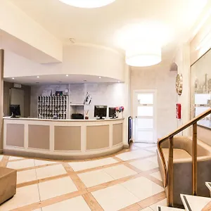 Szálloda Albergo Firenze