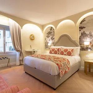 Dimora Del Mercante - Luxury Floransa