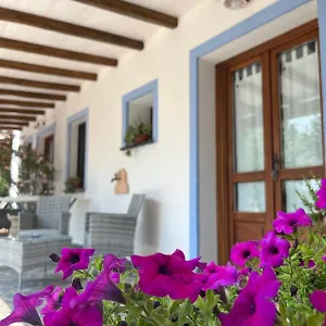  Landhuis Residenza Di Campagna Dolmen Motorra Italië