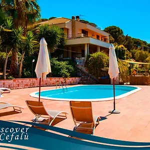 Vakantiehuis Santa Lucia Italië