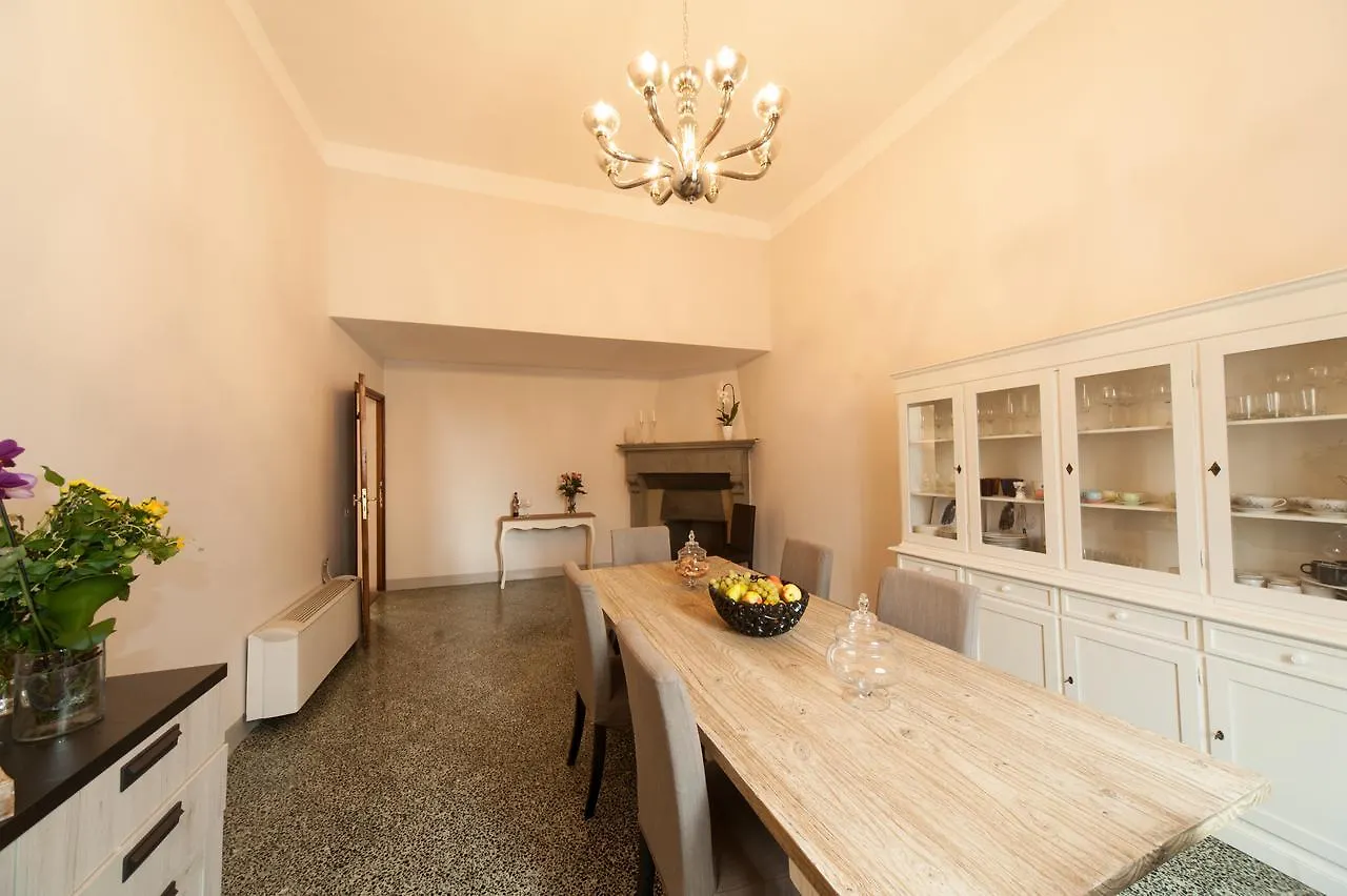 Bed & Breakfast La Porta Del Paradiso Florence