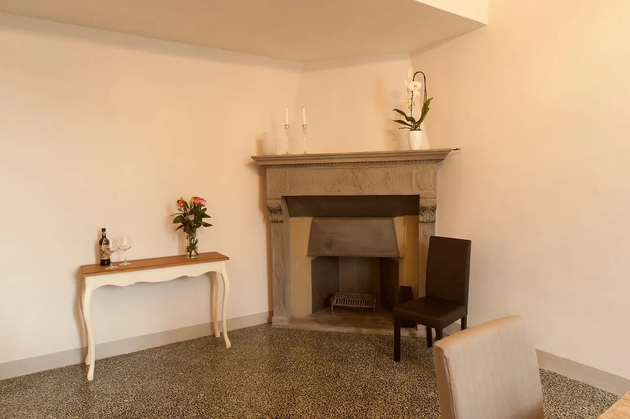 Bed & Breakfast La Porta Del Paradiso Florence
