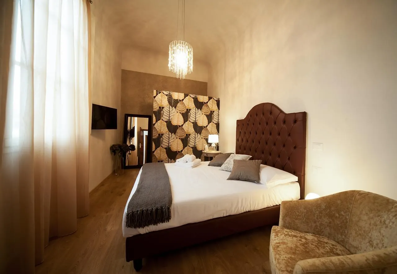La Porta Del Paradiso Florence Bed & Breakfast