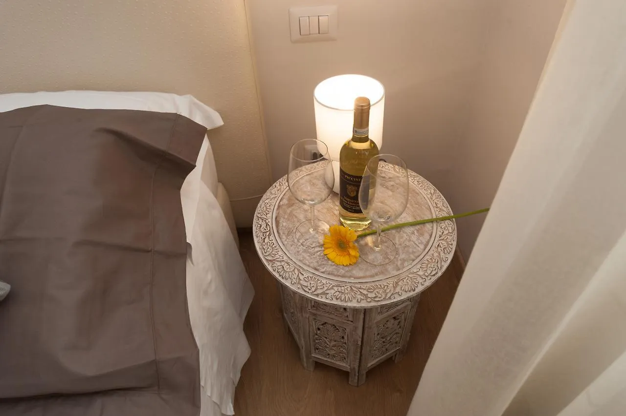 Bed & Breakfast La Porta Del Paradiso Florence