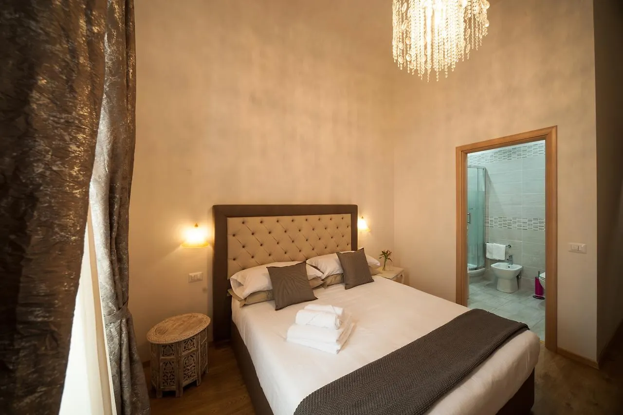 Bed & Breakfast La Porta Del Paradiso Florence
