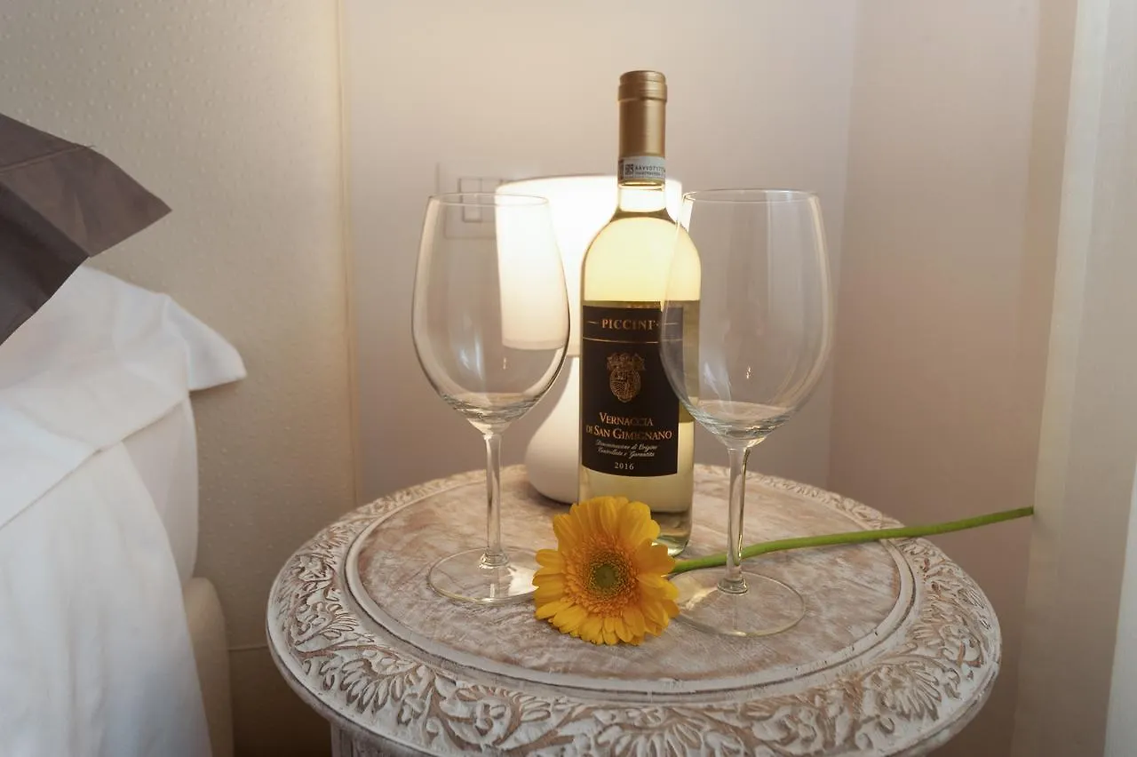 Bed & Breakfast La Porta Del Paradiso Florence